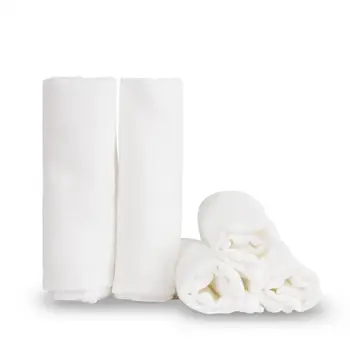 

New double-layer gauze baby diapers for newborn babies