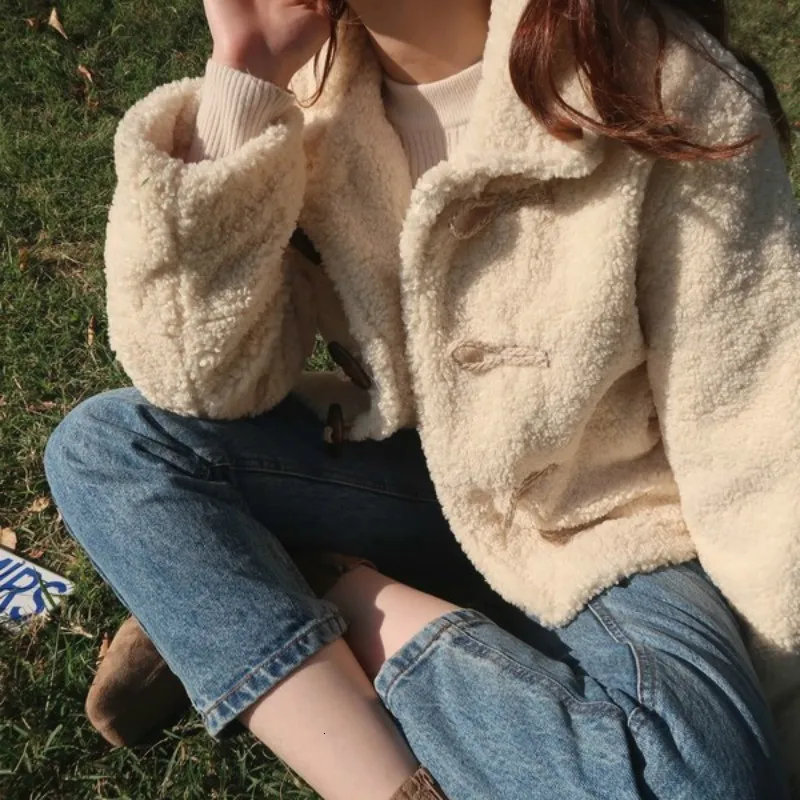 Very best  Women's Winter Clothes Sweaters Jacket Plus Size Casaco Feminino Coat Coats And Jackets Women Stree