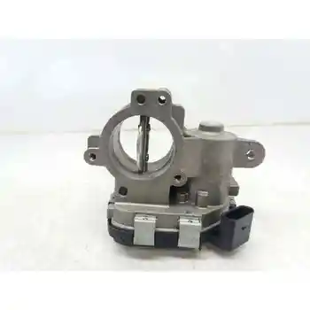 

04B128063K BUTTERFLY BOX VOLKSWAGEN POLE (6C1)