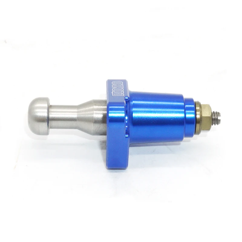Motorcycle Engine Chain Tensioner Aluminum Alloy For Zongshen NC250cc BOSUER M2 M4 KEWS K16 KAYO K6 Cross-Country