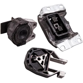 

Motor Engine & Trans Mount Set of 3 AT/MT for 2012 for FORD FOCUS L4 2.0L-Anchor