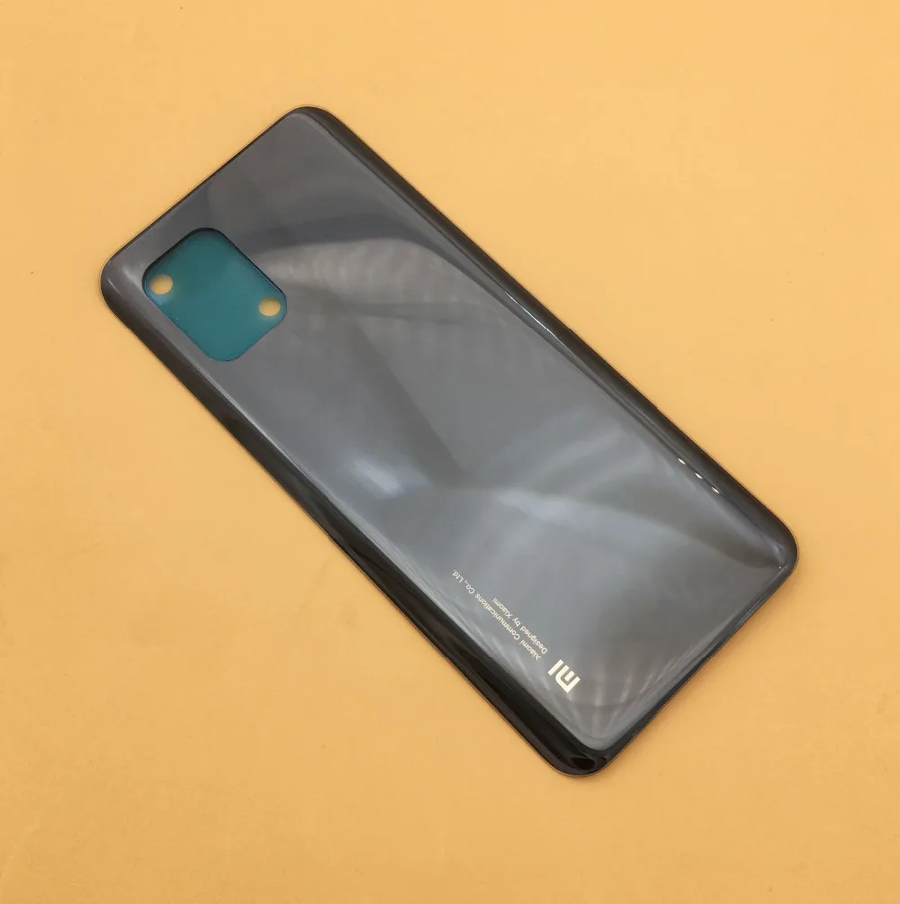 小米10电池盖青春版 6