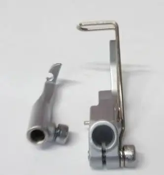 JAPAN Right Zipper Industrial Sewing Machine Walking Foot Set KP367RN For Durkopp Adler 367 467 767 / Pfaff 1425 1525 | Дом и сад