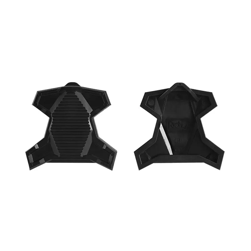 RICHY New Upgrade Road Bike Clipless Pedal Platform Adapter Convert For SHIMANO SPD LOOK KEO System Bike Clip Pedal Adaptor