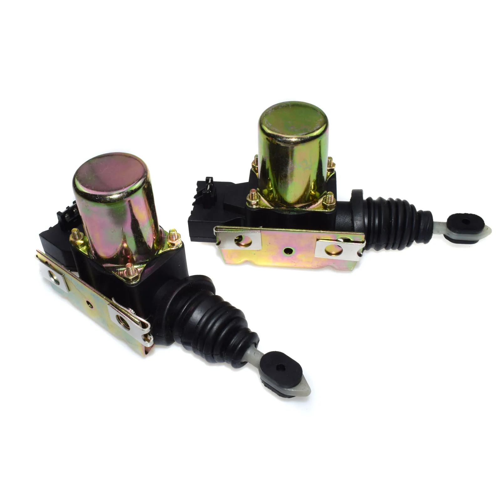 Силовой привод дверного замка WOLFIGO для GMC Buick Cadillac Chevy pontioldac 22071947 22062740 22071946 22020256 746