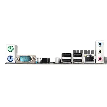 

P45 Motherboard PCI-E DDR2 Memory Desktop Computer Mainboard Module Support 771/775 Pin L5410 L5420 E5430 CPU Accessory