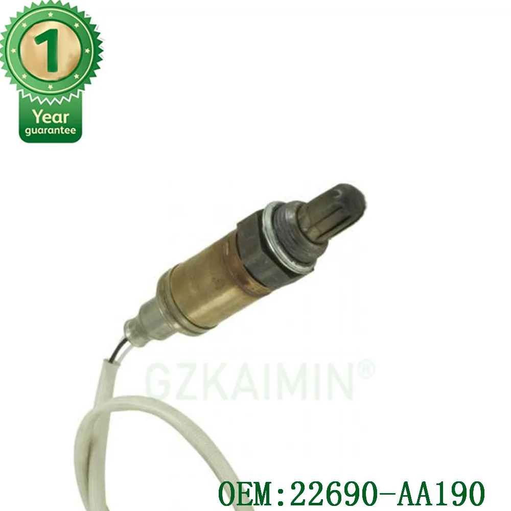   22690-AA190 22690-AA180 22690-AA220 22690-AA220F 22690-AA270 Denso Subaru Impreza Legacy SVX 1.8L 2.2L 3.3L