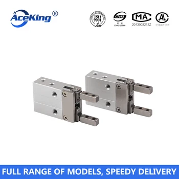 

Mhz2-6d mhza2-6d 6d1 6D2 6d3 sh s Новый параллельно палец цилиндра mhcm2-7s MHZA2