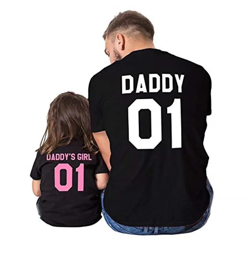 Best Dad Best Son 01 Daddy and Me Tshirts Father and Son Clothes Family Matching Outfits Fathers Day Gift Baby Boy Summer Look 5