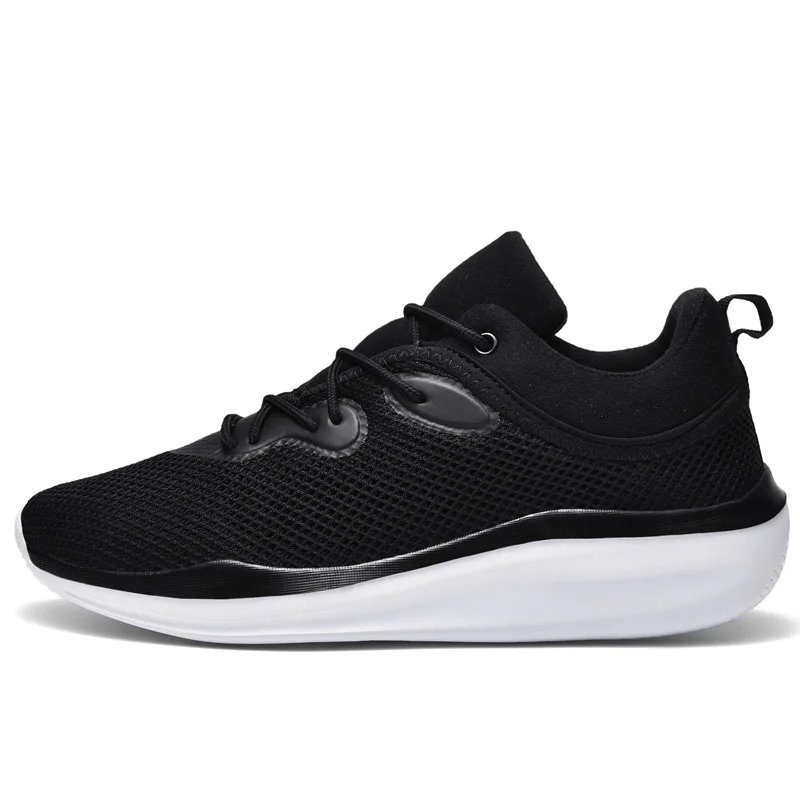 Athletic Running Shoes for Men Summer Breathable Walking Jogging Sneakers Cheap Sport Trainers Mens Runners Brand Shoes Male