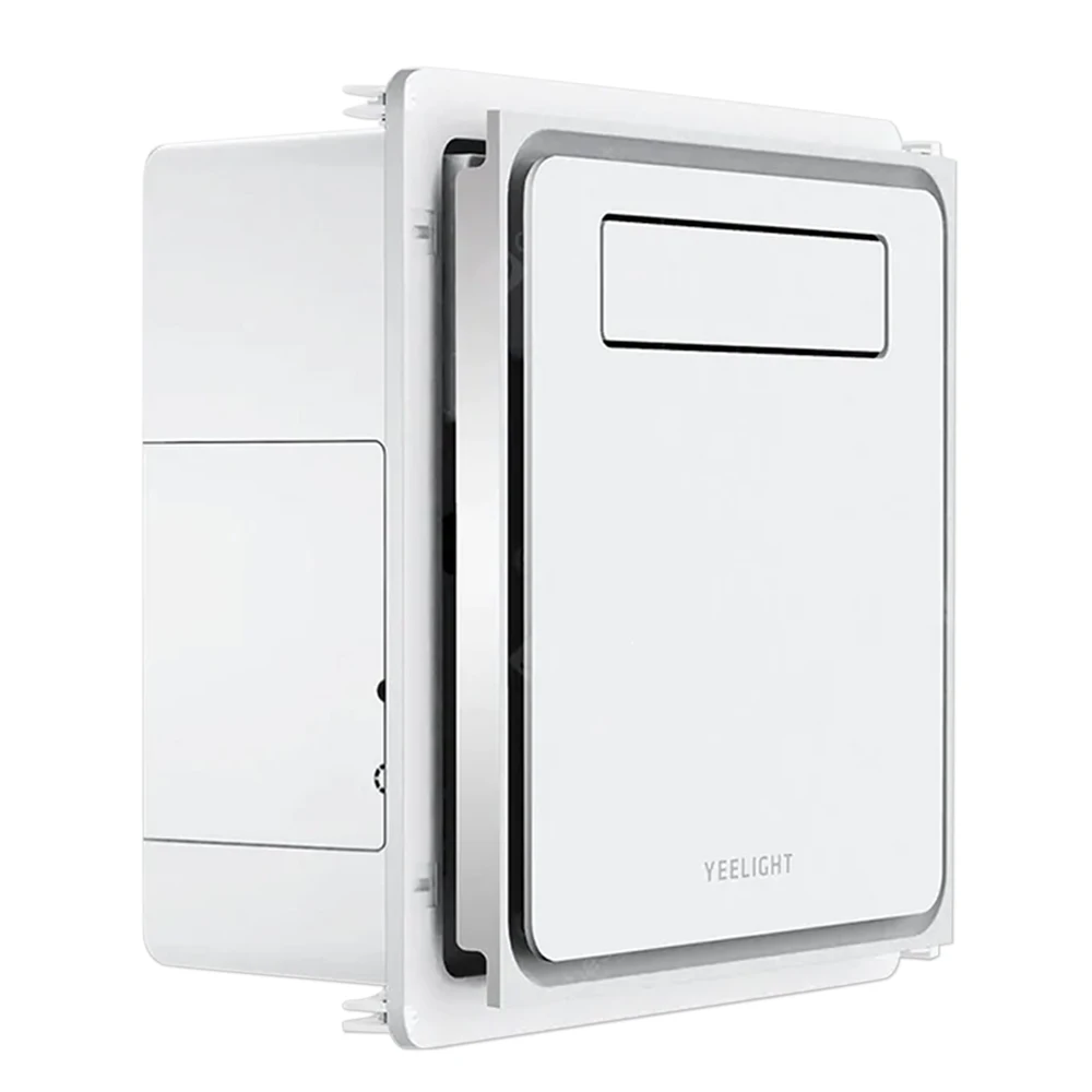 Yeelight YLYB04YI Air Cooler Smarts Air Cooler App Control Intelligent Mini Ceiling Air Conditioning for Kitchen