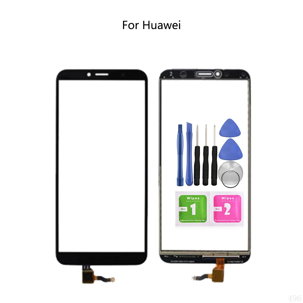 Сенсорный экран для Huawei Honor 7A глобальная версия дюйма/7A Pro/ 7C русская 5 7 дюйма