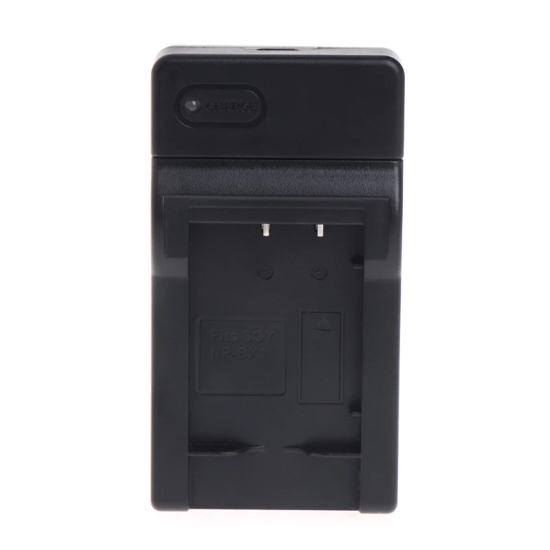 Прямая поставка NP-BX1 USB зарядное устройство для sony DSC RX1 RX100 M3 WX350 WX300 HX400 камера