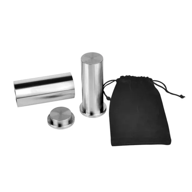 304 Stainless Steel 30mm Rosin Pre Press Mold: A Complete Solution for Efficient Extraction