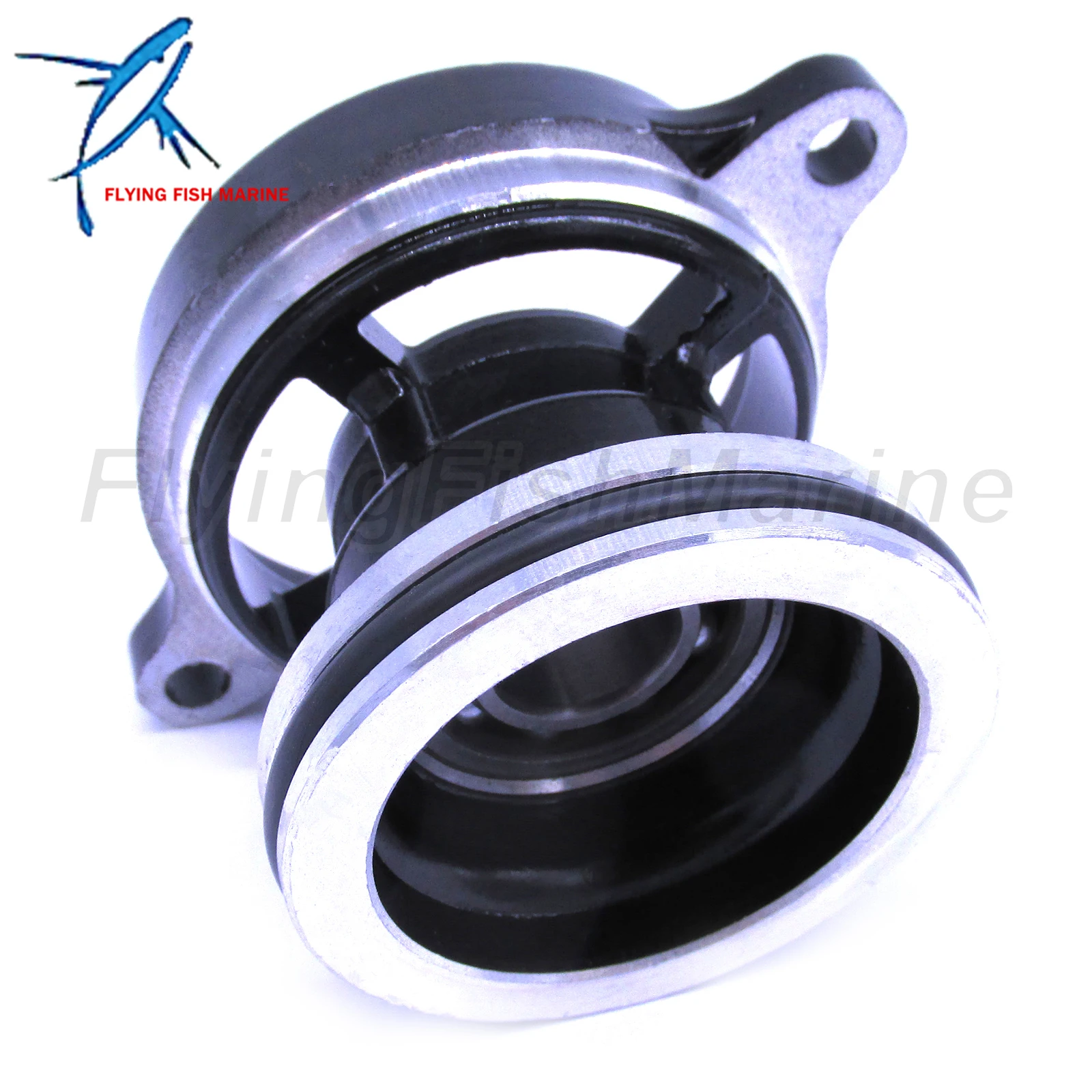 Lower Unit Components 825118T 825118 Propeller Prop Shaft Housing Cap Mercury Mariner Outboard