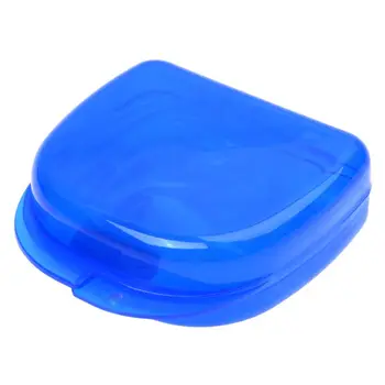 

Anti Snore/Snoring Stopper Mouth Guard Custom Fit Boxed Clinically Proven To Eliminate The Problem Of Snoring