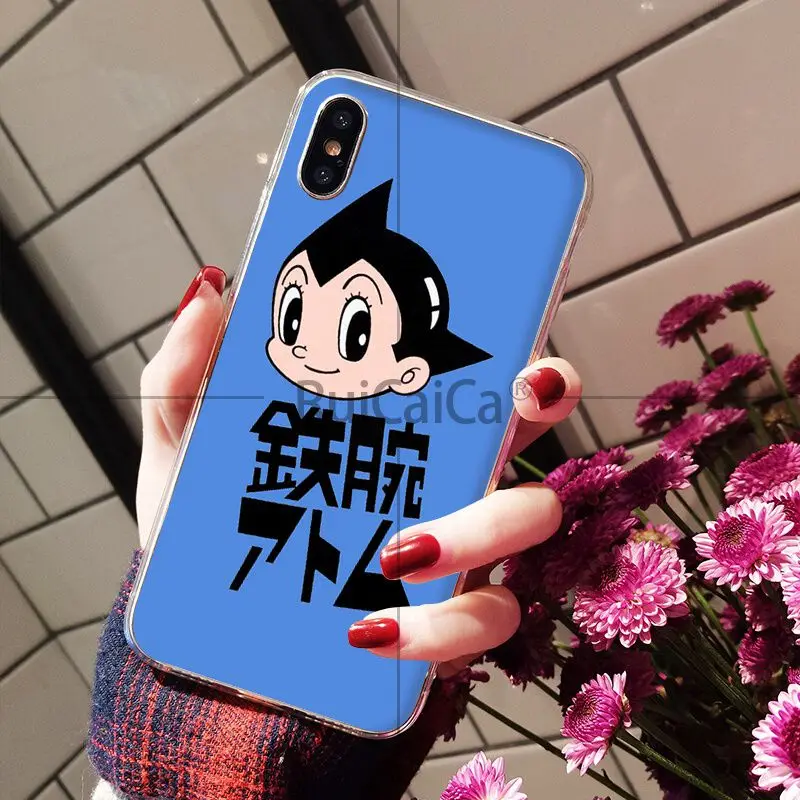 cartoon cute Astro Boy