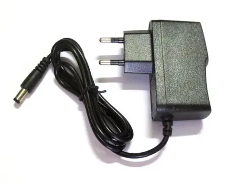 AC/DC адаптер питания шнур для A& D LifeSource BP монитор TB-233 UA-767T/TL UA-774AC зарядное устройство переключатель питания