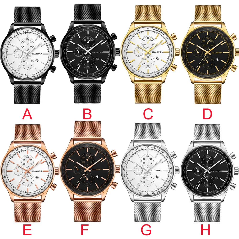 Watches (10)