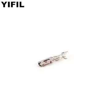 

50pcs/lot Female Crimp Terminals (Pins) For Repair Wire For BMW 61131393724