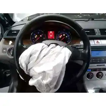 

VOLKSWAGEN STEERING WHEEL PASSAT VARIANT (3C5)