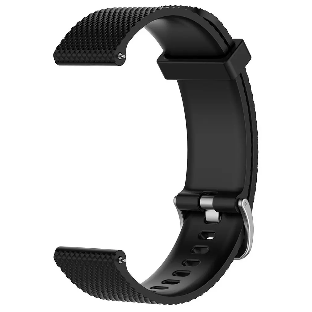 Для Suunto3 фитнес силиконовый ремешок Смарт-часы ремешок силиконовый ремешок для часов