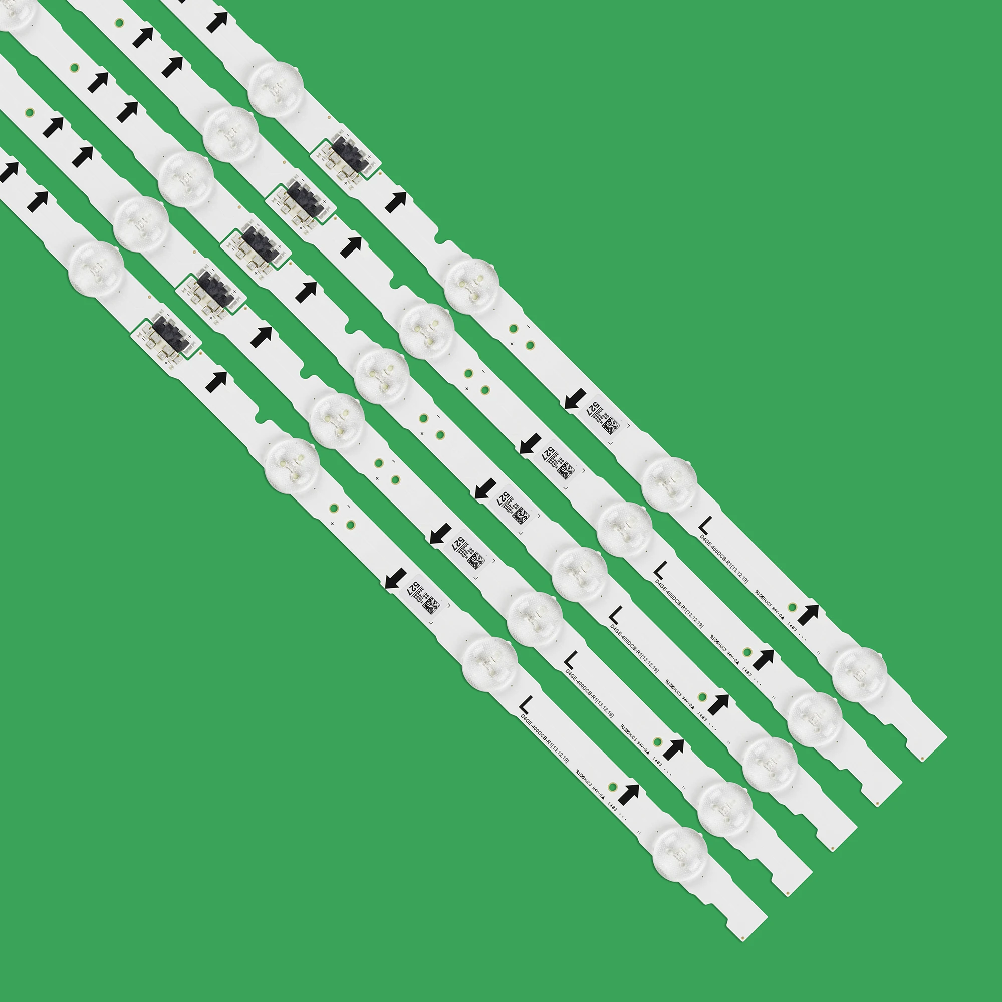 10pcs ο  9LED Ʈ ȸ D4GE-400DCB-R2 D4GE-400DCA-R2 D4GE-400DCB-R1 UE40H5500AY