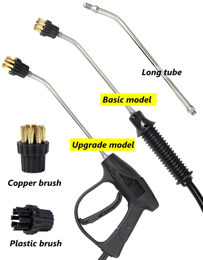 limpador vapor de alta temperatura 110v 03