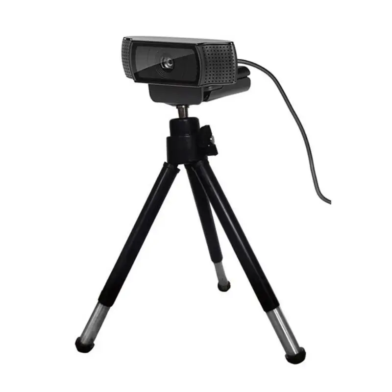 Выдвижной штатив для камеры из алюминиевого сплава Gorillapod для logitech C930e C920