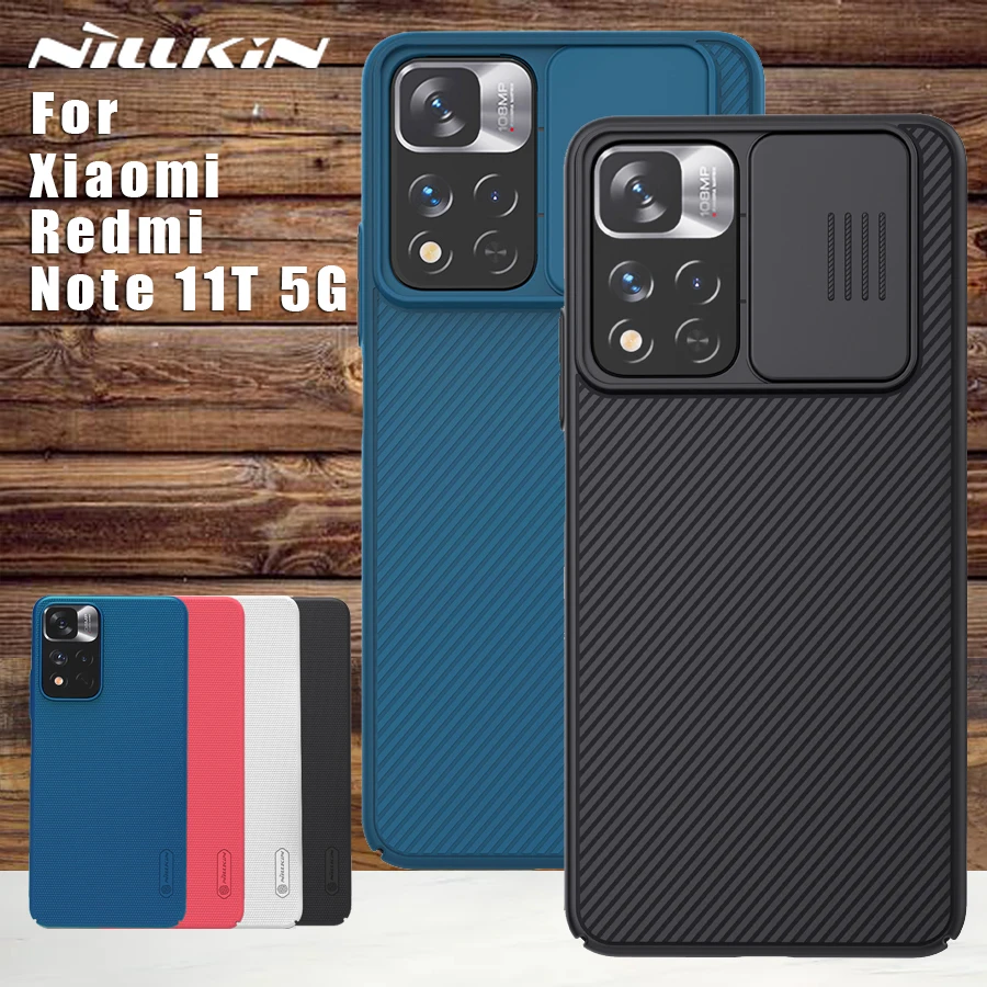 Xiaomi Redmi Note 11 T
