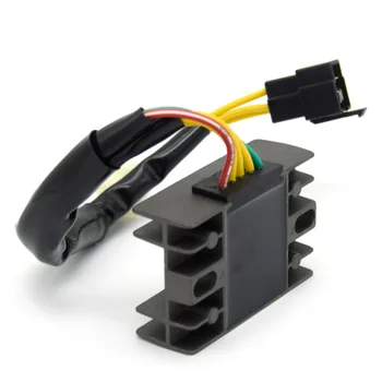 

Voltage Regulator Rectifier For Honda 31600-KRH-D01 XR125L 2003-2012 XR250L XR400L