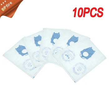 

free shipping 10 pcs vacuum cleaner dust bag suitable for Genuine Bosch Vacuum Cleaner for Hoover Dust Bags Type P 468264 461707
