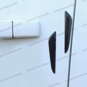 

Lsrtw2017 for Lifan Xuanlang Car Door Edge Trims Anti-collision Protector Decorative Interior Accessories