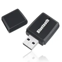 Автомобильный MP3 Bluetooth плеер Автомобильный Универсальный USB адаптер FM ультра-высокая скорость Bluetooth передатчик высокое качество