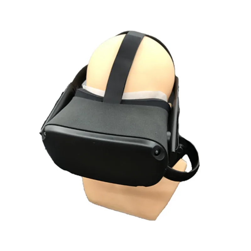 Защитная накладка для объектива Oculus Quest Пыленепроницаемый Чехол с защитой от