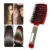 Detangle Hairbrush Women Hair Brush Массажная Расческа Щетка для волос Парикмахерские инструменты Вьющиеся Влажные расчесывающие щетки парикмахерская расческа для волос