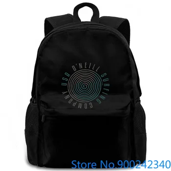 

O'Neill Vertigo Hot for women men backpack laptop travel school adult student