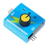 1pcs Multi Servo Tester 3CH ECS Consistency Speed Controler Power Channels CCPM Meter ► Photo 1/6