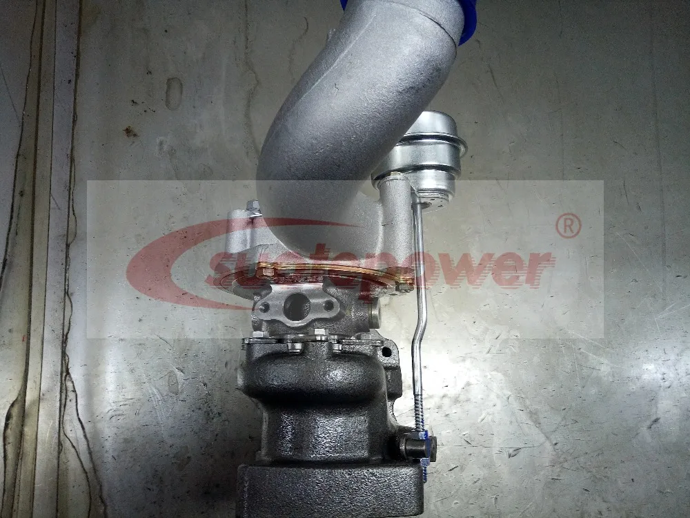 Турбокомпрессор suotepower K04 53049880026 078145704 м 078145702 м 078145704 м 078145704MX для Audi RS4 V6 Bi-turbo правый