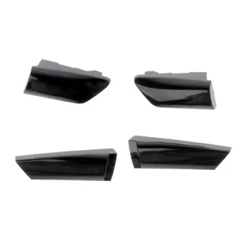 

4Pcs Side Keys Side Buttons G4 G5 G6 G7 for Logitech G900 G903 Wired Wireless Mouse Mouse Accessory LX9A