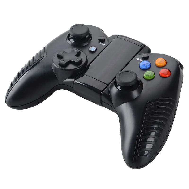 Для Android iPhone беспроводной пульт управления bluetooth геймпад джойстик V3 игра Touch Playstation Dualshock геймпад для смартфона