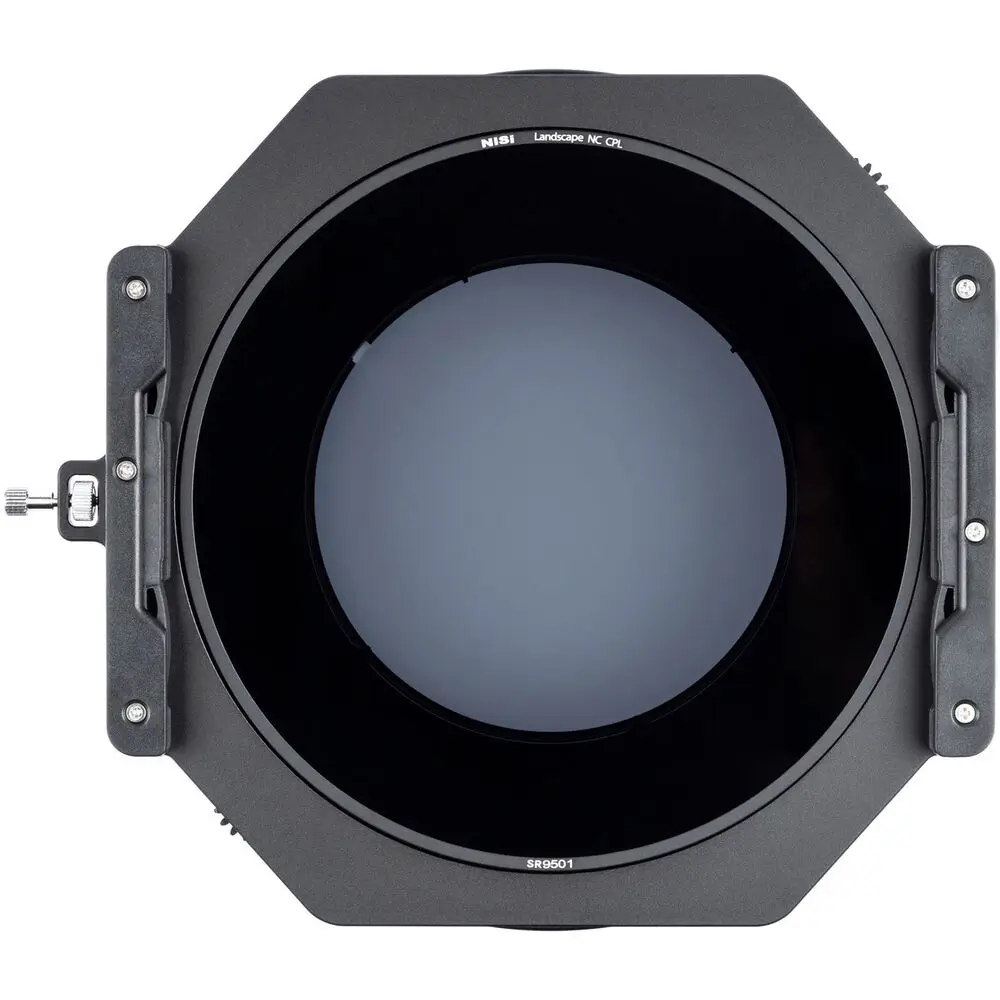 NiSi S6 150 мм Набор держателей фильтра с пейзажем CPL или Pro для Sony FE 12 24 f/2 8