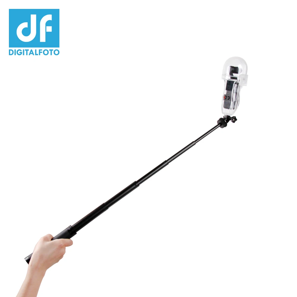 DJI Osmo Карманный 60 м чехол для дайвинга корпус водонепроницаемый корпус s чехол Защитный чехол для дайвинга камера Osmo карманные аксессуары