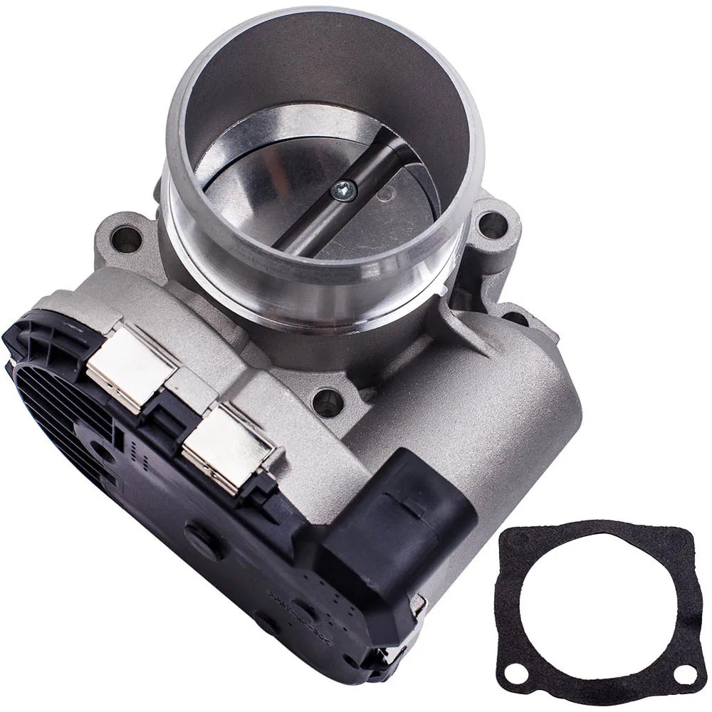 Корпус дроссельной заслонки для AUDI A4 A6 VW Passat Seat Exeo Skoda Superb 1.8L 058133063P 99660511500 06B133062M |