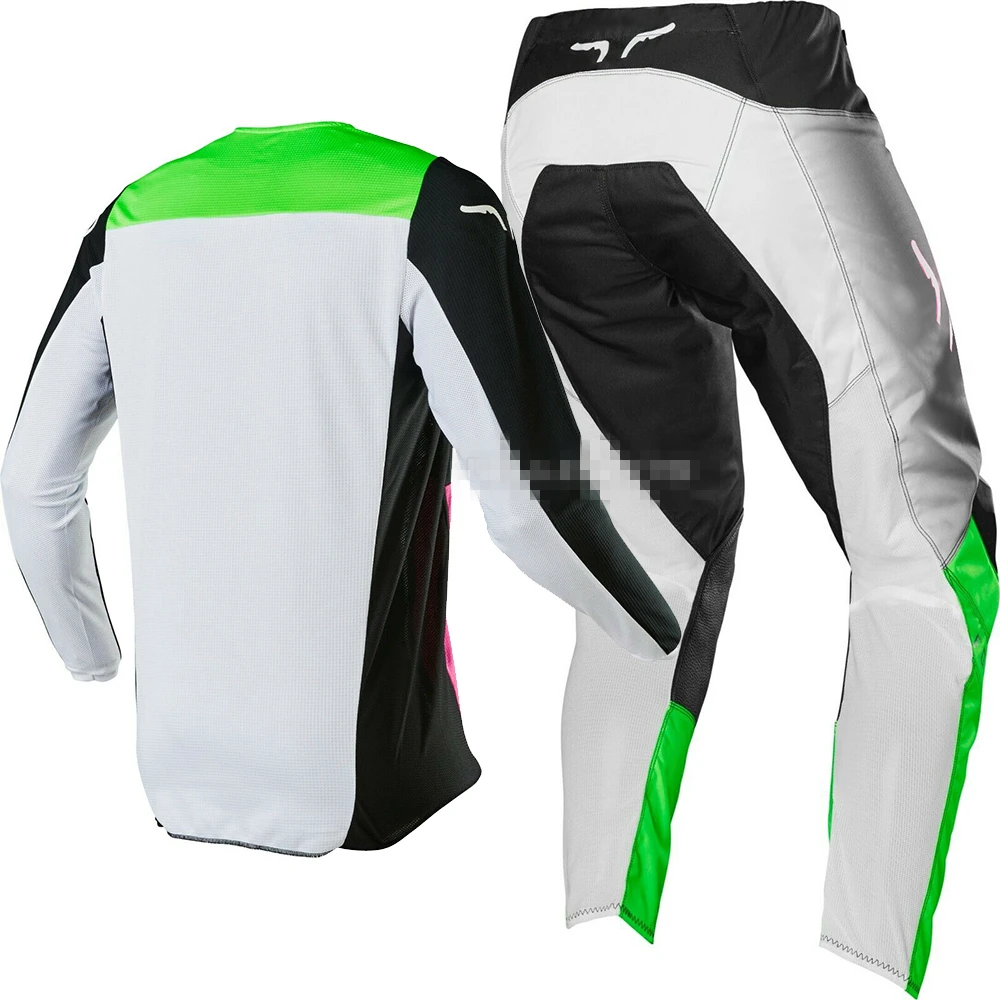 Новое поступление! гоночный 180 Fyce MX Offroad gear набор мотоциклетный мужской костюм мотоциклетная одежда для езды на велосипеде для мужчин мотокроссы брюки MX
