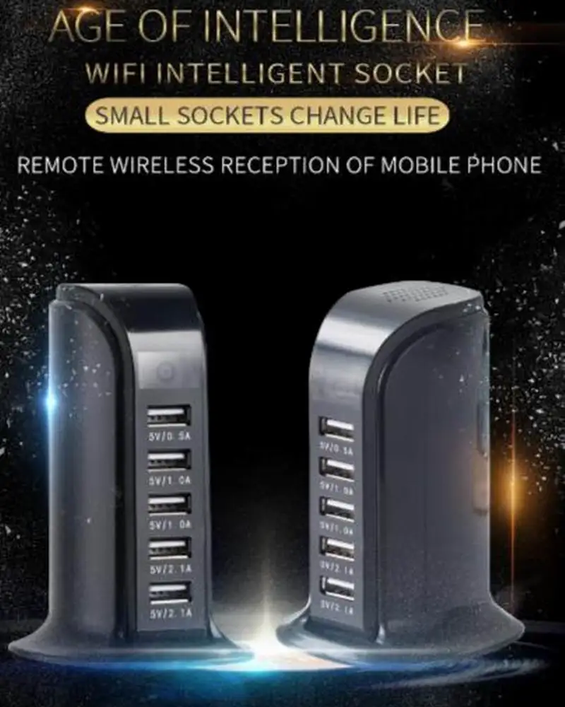 Мини 4K wifi ip камера HD 1080P беспроводная видеокамера безопасности USB настенное зарядное устройство cam детская камера монитор видеокамера для умного дома