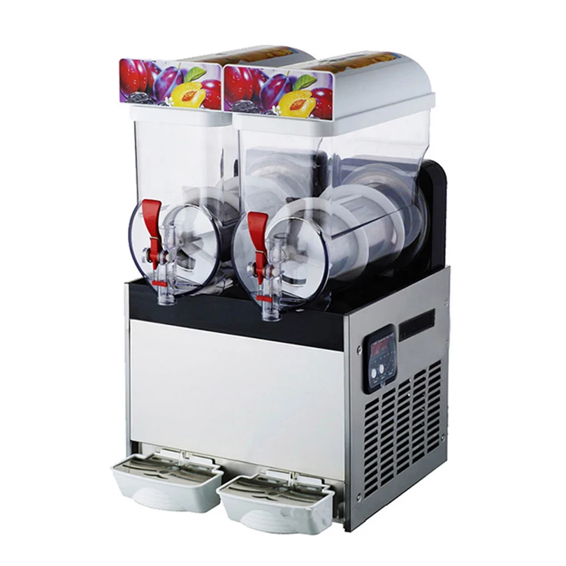 Машина для таяния снега/машина приготовления холодных напитков с тремя