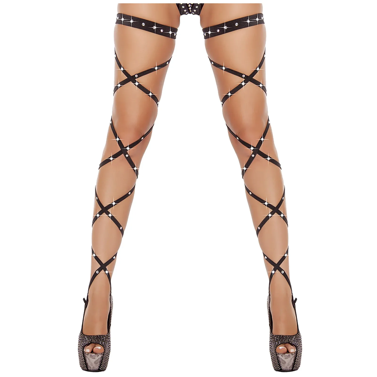 Sexy Summer Fishnet Pantyhose Women's 