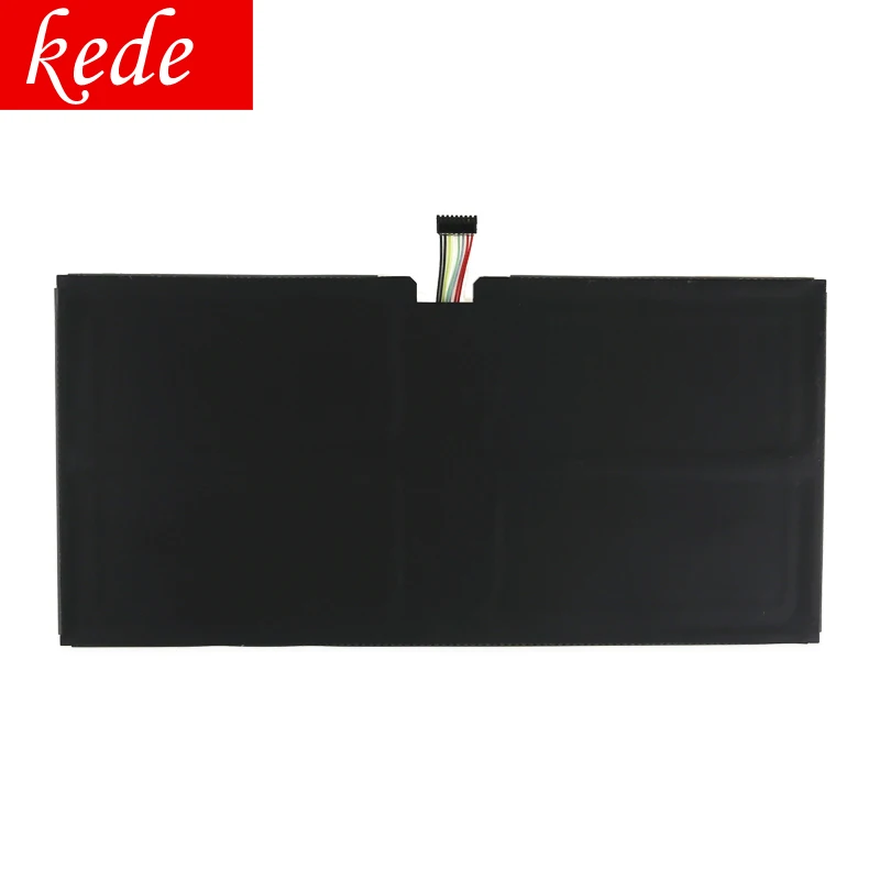 Kede аккумулятор L15L4PC3 L15M4PC3 для ноутбука lenovo MIIX 720 MIIX5 Pro MIIX 5 Pro(7,72 V 41Wh 5319 mAh