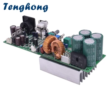 ac speaker amplifier